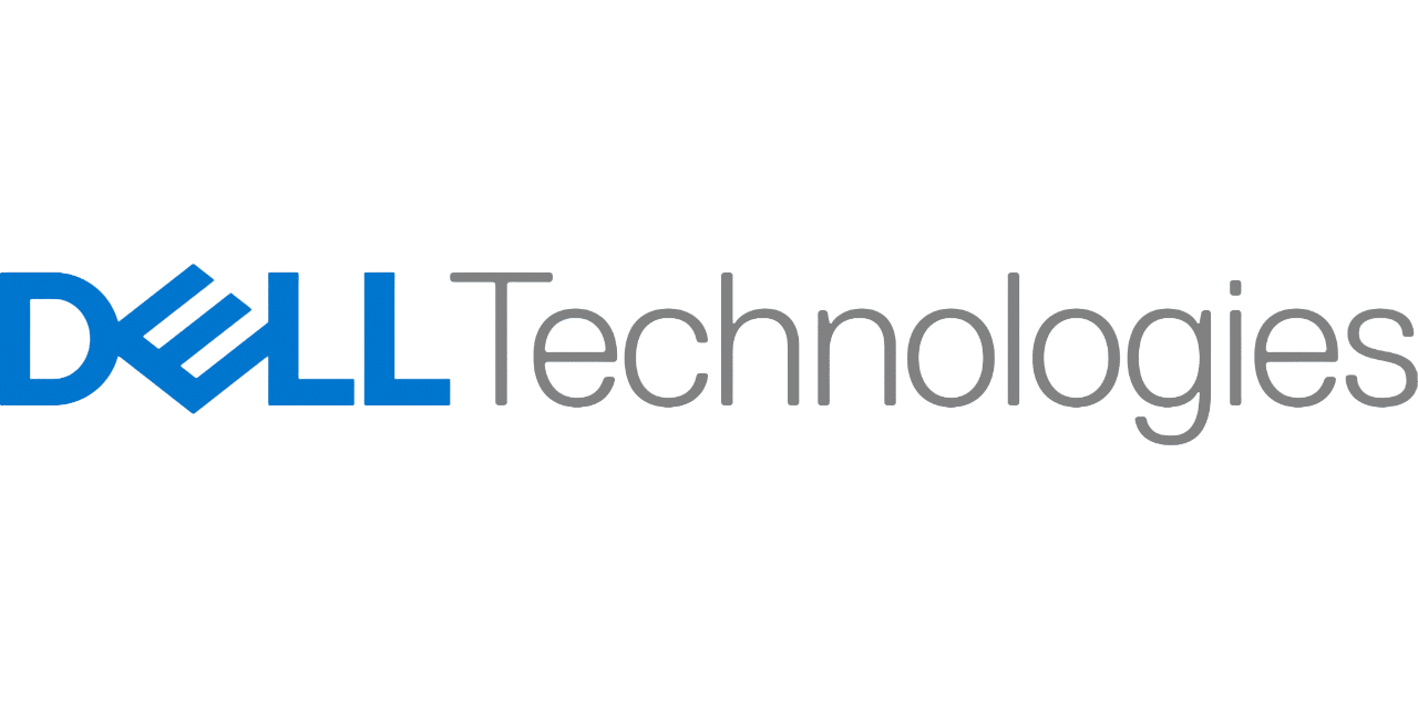 Dell Technologies Logo partner