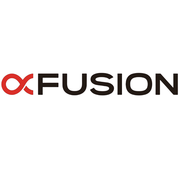 XFUSION logo