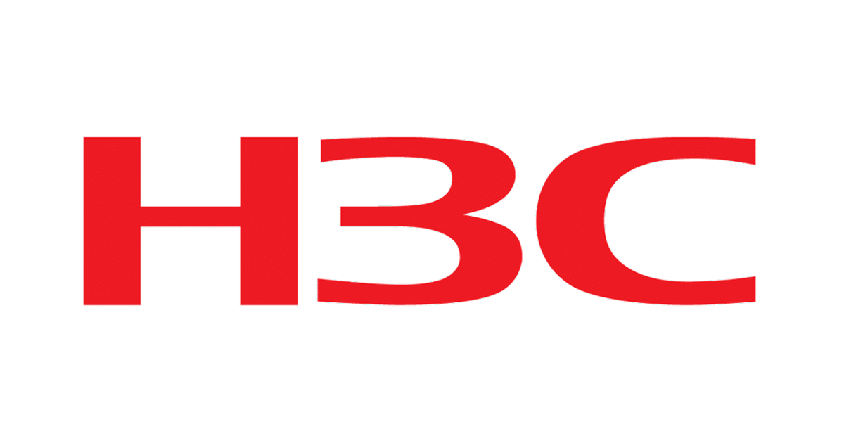 logo H3C